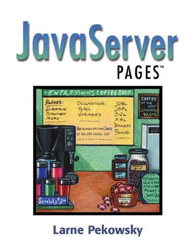 JavaServer Pages™