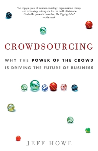 Crowdsourcing