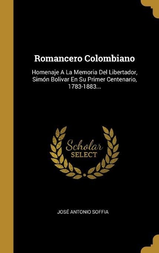 Romancero Colombiano