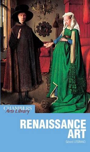 Renaissance Art: (Chambers Arts Library S.)