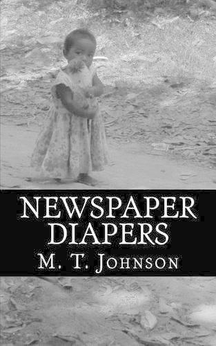 Newspaper Diapers