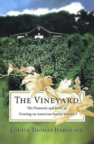 The Vineyard