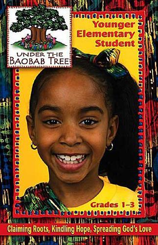 Under the Baobab Tree Student Book
