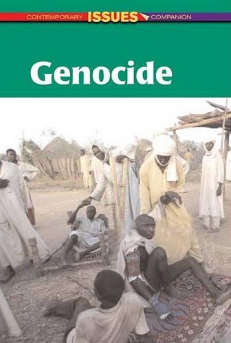 Genocide: (Contemporary Issues Companion (Hardcover))