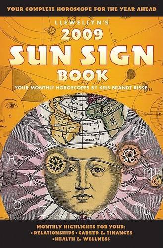 Llewellyn's 2009 Sun Sign Book