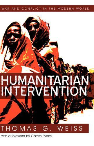 Humanitarian Intervention