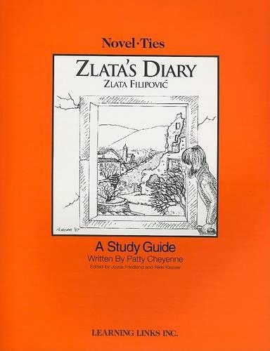 Zlata's Diary