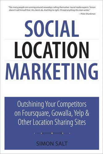Social Location Marketing