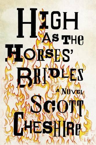 High as the Horses' Bridles