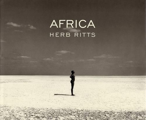 Herb Ritts' Africa