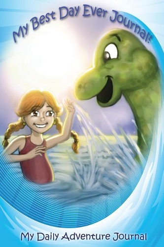 My Daily Adventure Journal: (Sammi Jo Adventure)