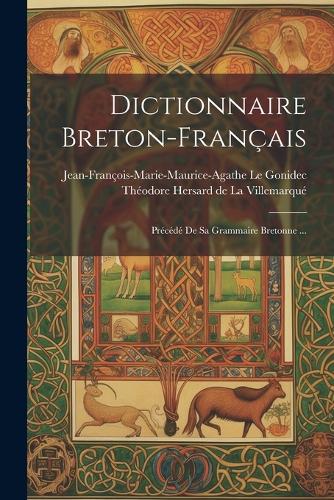 Dictionnaire Breton-français