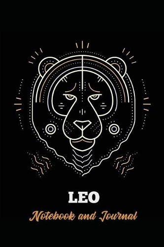 Leo Notebook and Journal