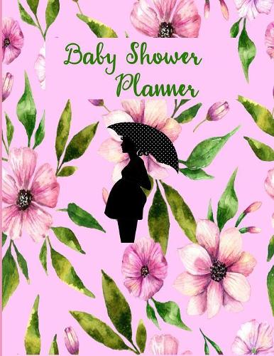 Baby Shower Planner