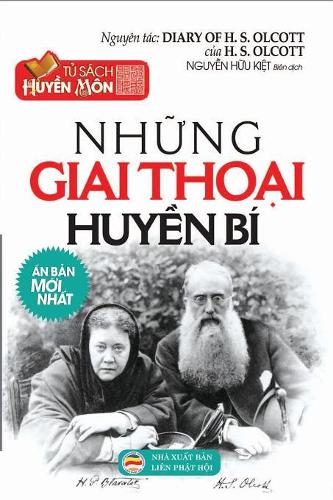 Những Giai Thoại Huyền Bí