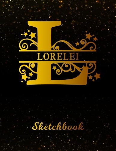 Lorelei Sketchbook