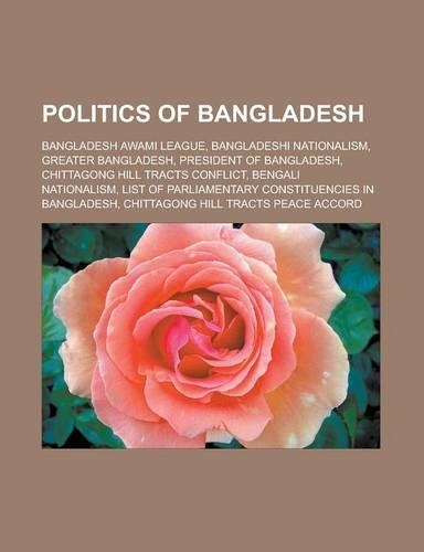 Politics of Bangladesh