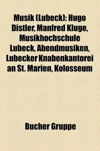 Musik (Lubeck)