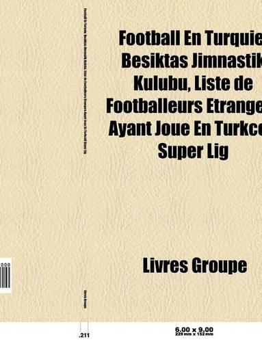 Football En Turquie