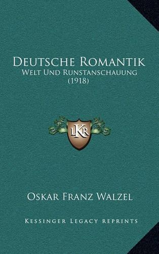 Deutsche Romantik