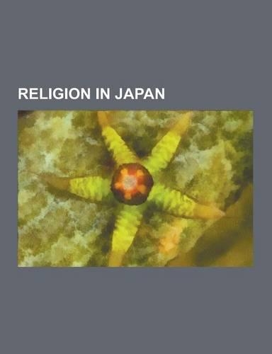 Religion in Japan