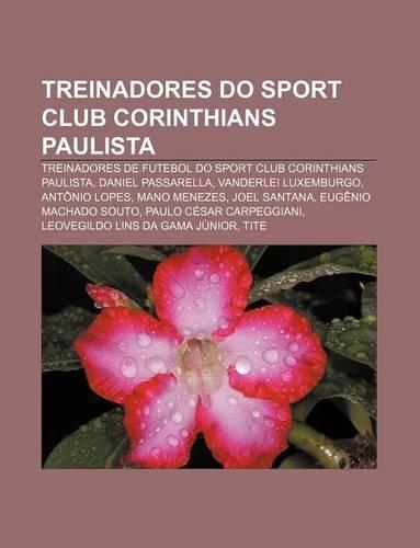 Treinadores Do Sport Club Corinthians Paulista