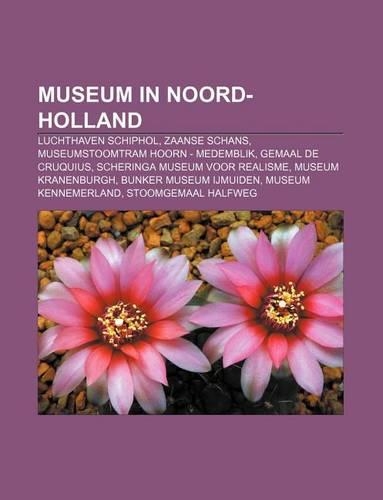 Museum in Noord-Holland