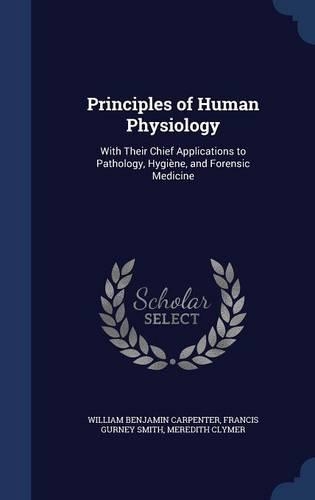 Principles of Human Physiology