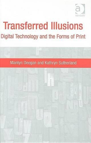 Transferred Illusions