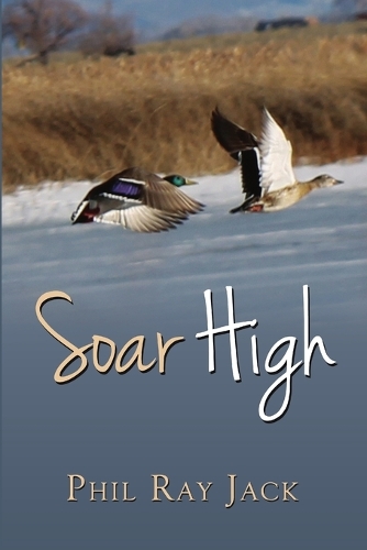 Soar High: (English)