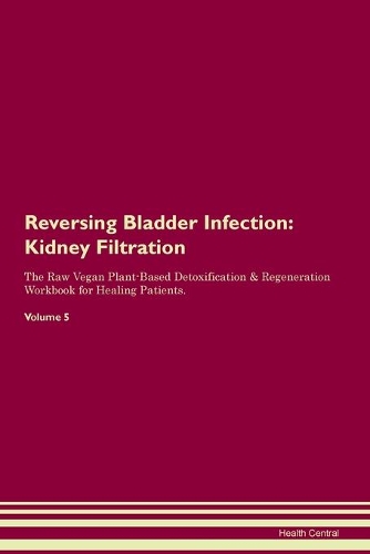 Reversing Bladder Infection