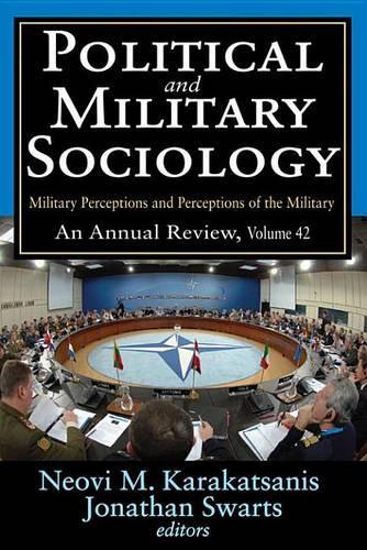 Political and Military Sociology