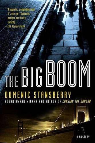 The Big Boom: (NO. 2 North Beach Mystery)
