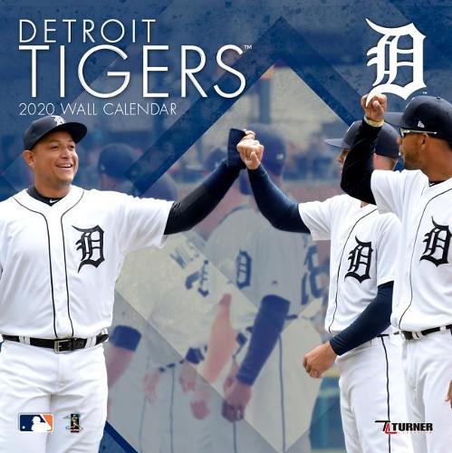 Detroit Tigers