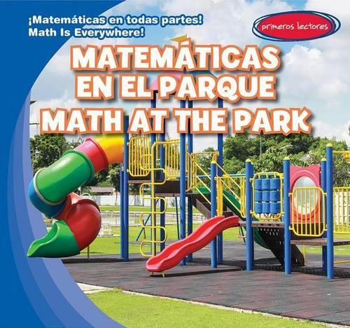 Matemáticas En El Parque / Math at the Park