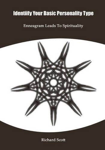 Identiify Your Basic Personality Type