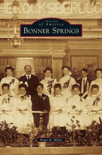 Bonner Springs: (English)