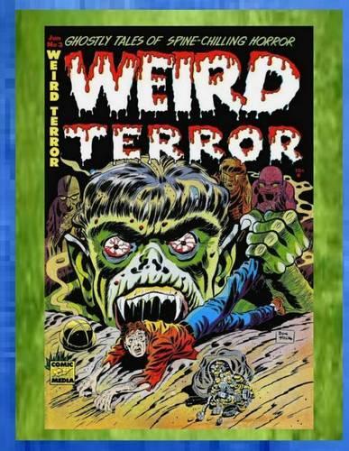 Weird Terror: (English)
