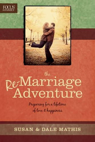 Remarriage Adventure, The