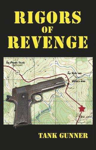 Rigors of Revenge