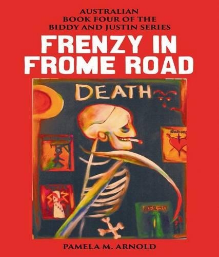 Frenzy in Frome Road