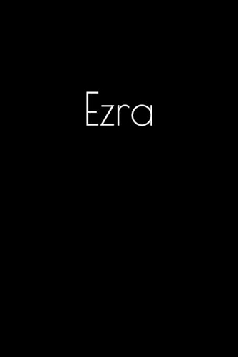 Ezra