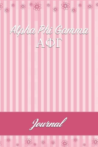 Alpha Phi Gamma