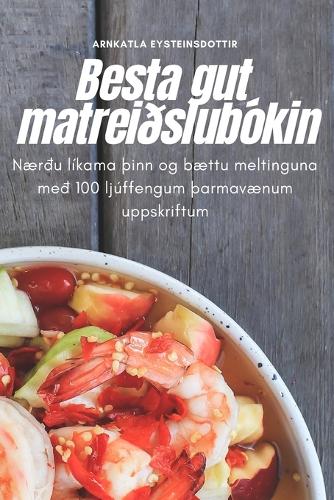 Besta gut matreiðslubókin