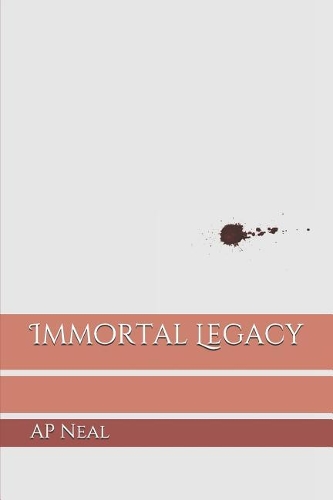 Immortal Legacy