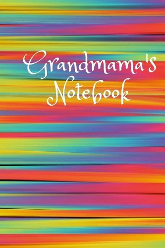 Grandmama's Notebook