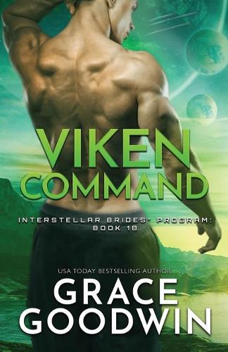Viken Command: Large Print(18 Interstellar Brides(r) Program)