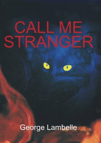Call Me Stranger