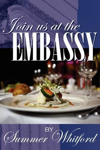 Join Us at the Embassy