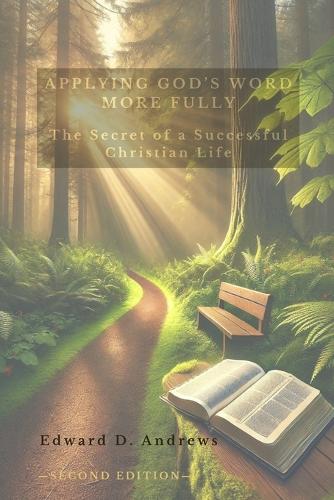Applying God's Word More Fully